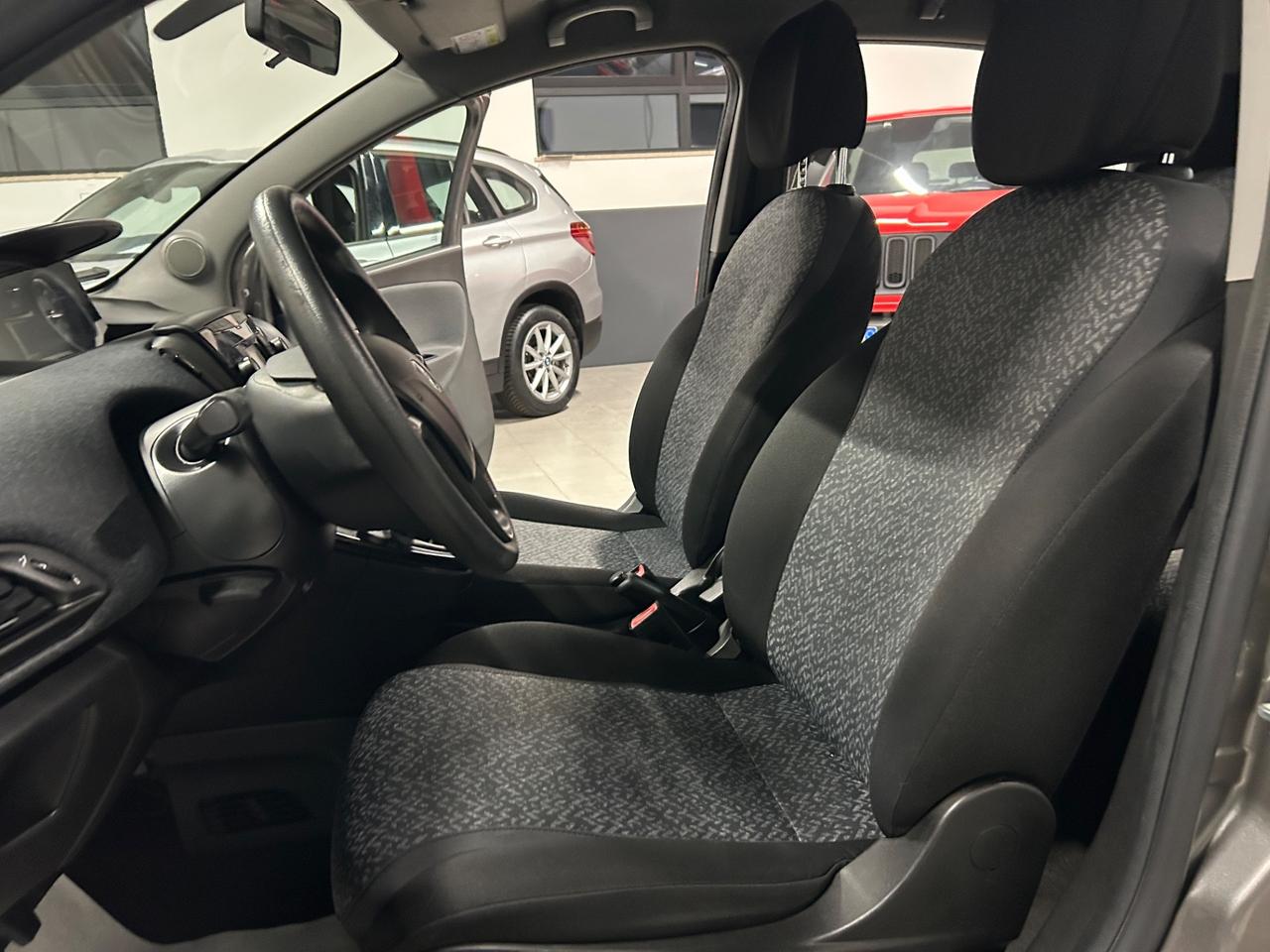 Lancia Ypsilon 1.2 benzina 51 kw 2018