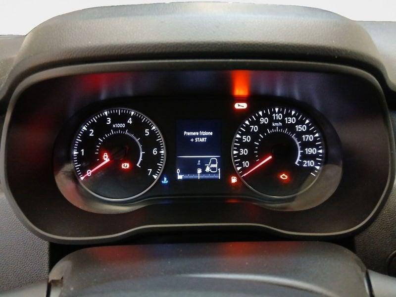 Dacia Duster 1.0 tce Prestige up Gpl 4x2 100cv