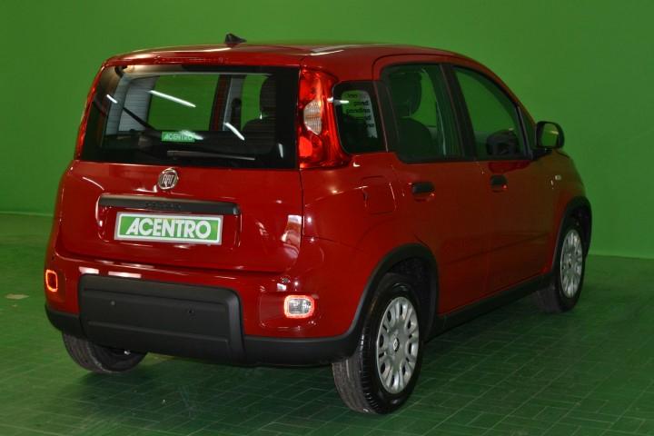 FIAT PANDA - 1.0 70CV HYBRID