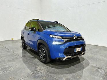 Citroen C3 Aircross 1.5 BlueHDi Feel