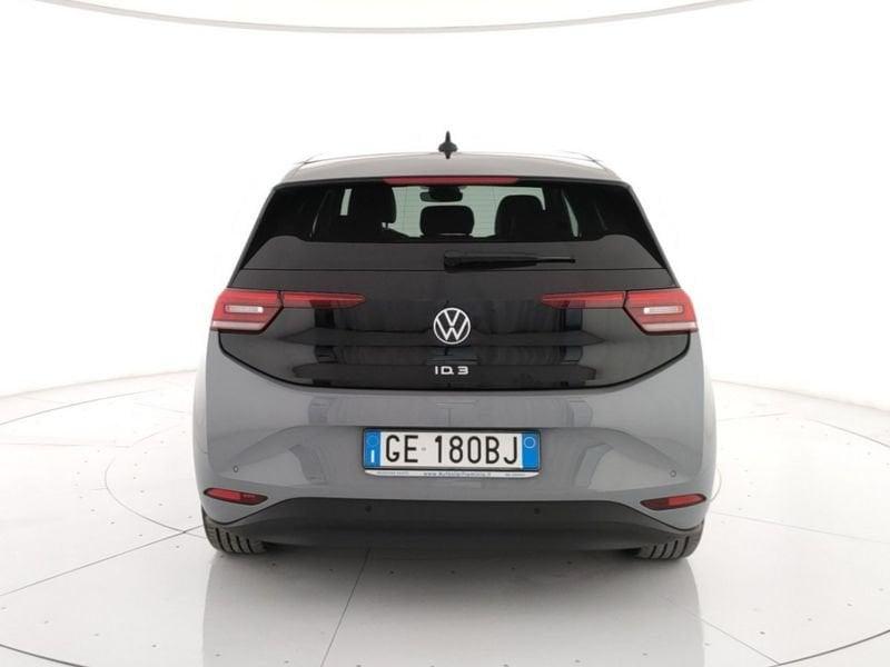 Volkswagen ID.3 58 kWh Business