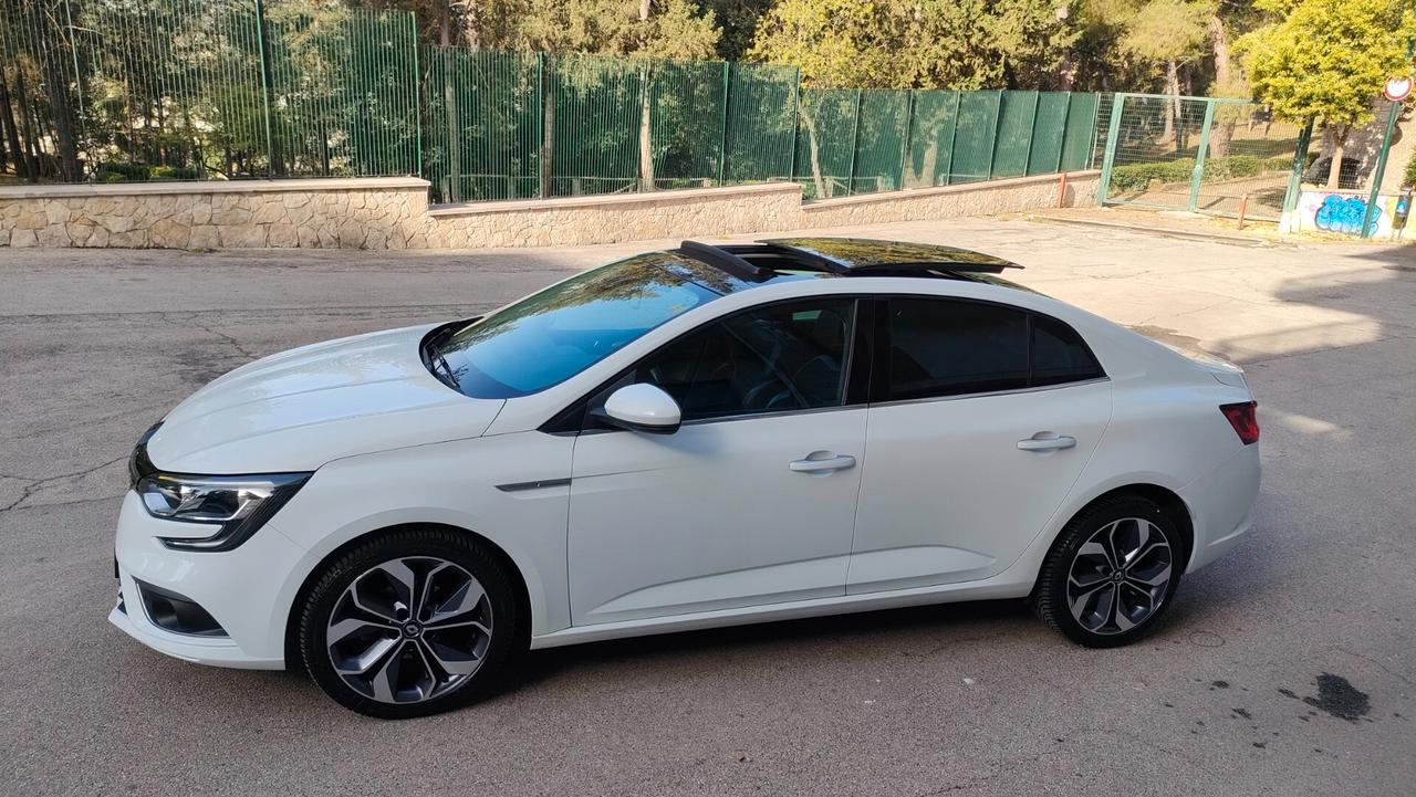 Renault Megane Mégane Grand Coupé dCi 115 Executive