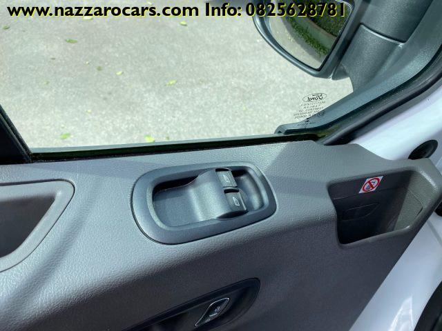 FORD Transit 350 2.0 EcoBl.130CV PM RG Cassonato RIBALTABILE