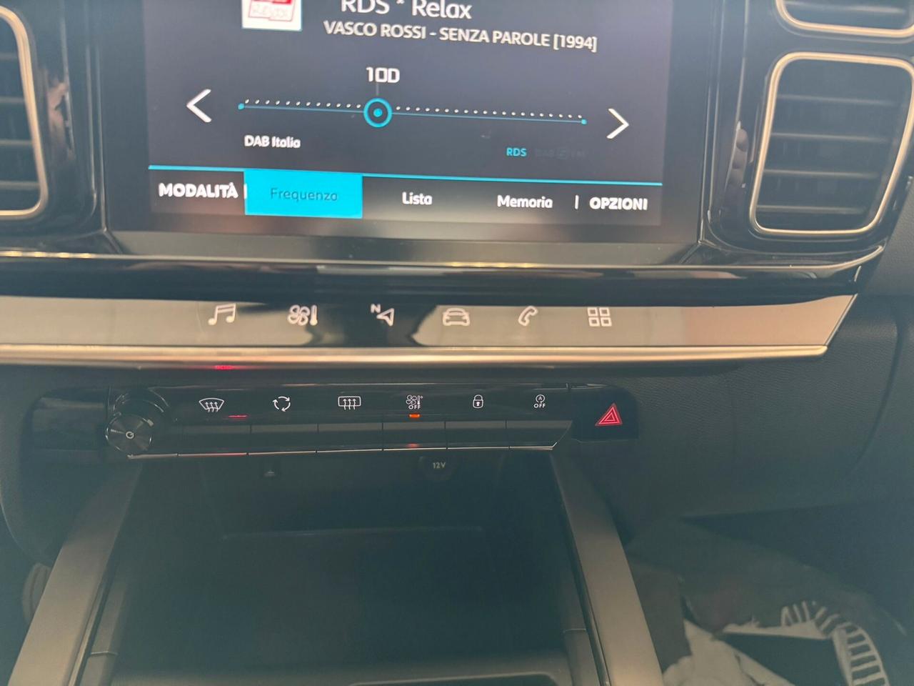 Citroen C5 Aircross BlueHDi 130 S&S Live