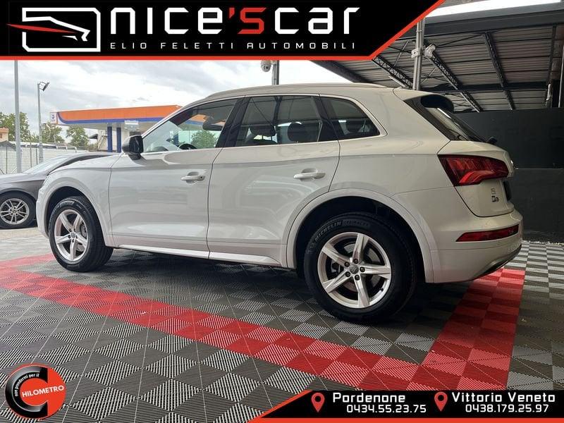 Audi Q5 Q5 40 TDI quattro S tronic Sport