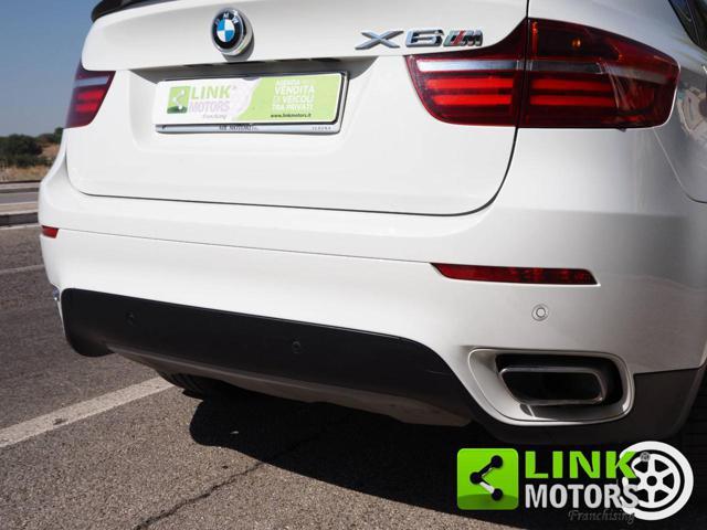 BMW X6 xDrive30d MSport