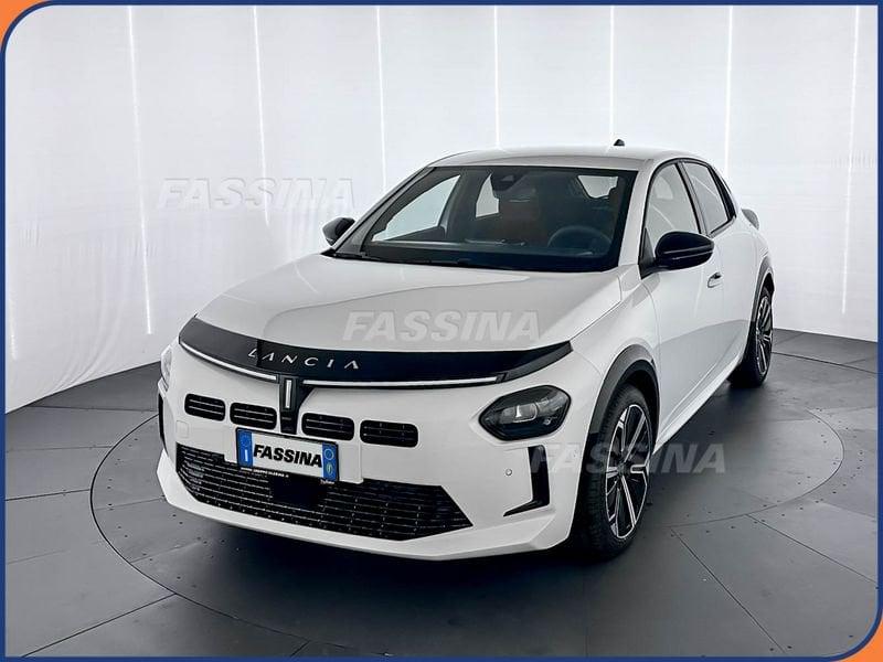 Lancia Ypsilon Ypsilon Hybrid e-DCT LX