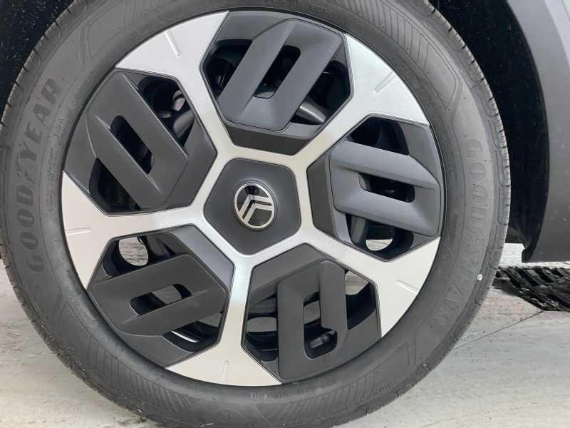 CITROEN C4 PureTech 130 S&S EAT8 - PLUS