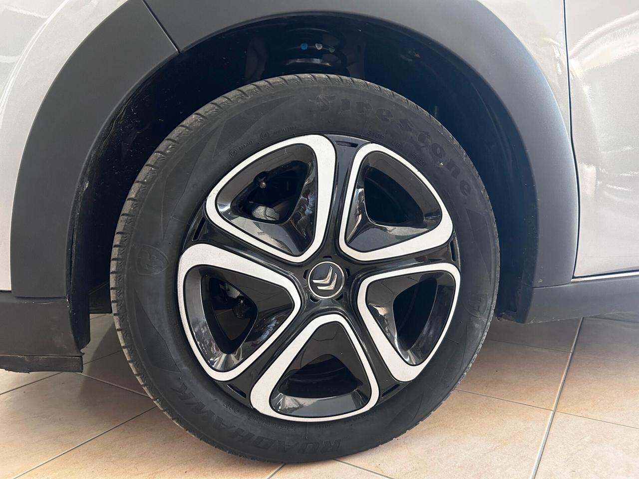 CITROEN C3 - ANNO 2020 - PREZZO COMPRESO DI PASSAGGIO