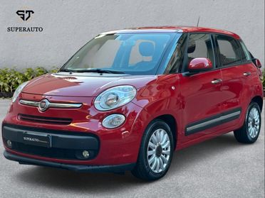Fiat 500L 1.3 MJ 95 CV Cambio aut Garanzia 12 mesi