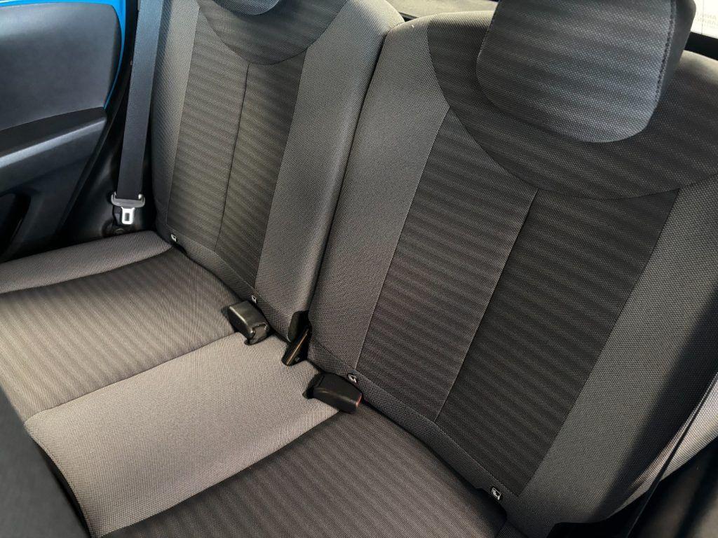 Toyota Aygo 5 Porte Automatica MMT 1.0 Benzina 5 Porte x-business