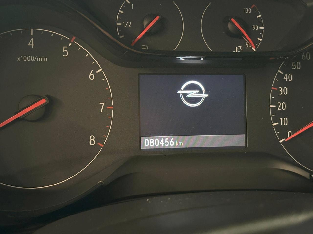 Opel Corsa 1.5 Edition 100cv - 2023