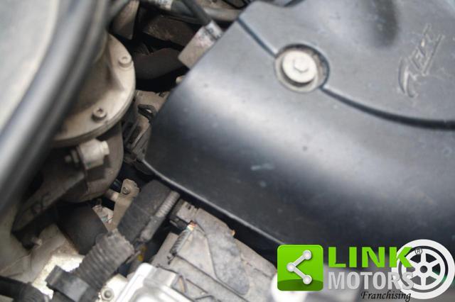 FIAT 500L 1.3 Multijet 95 CV Dualogic Trekking