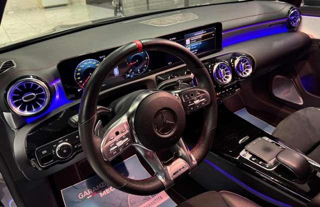 Mercedes-Benz CLA 200 Premium AMG + Burmester + Led Colorati