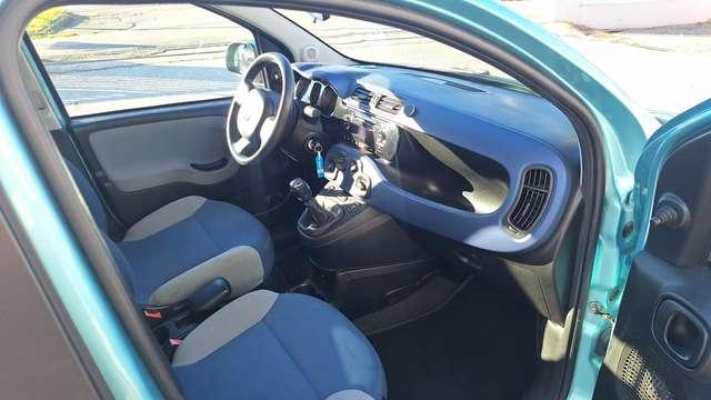 Fiat Panda Panda III 2012 1.2 Easy 69cv E6