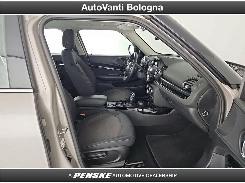 MINI Mini Clubman Mini 1.5 Cooper Classic Clubman