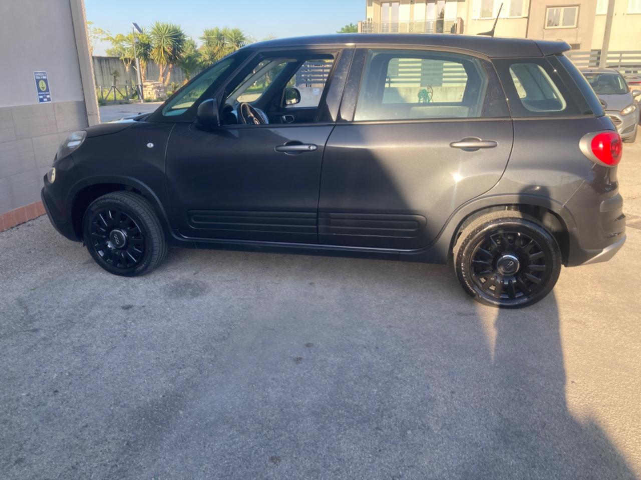 Fiat 500L 1.3 Multijet 95 CV Cross