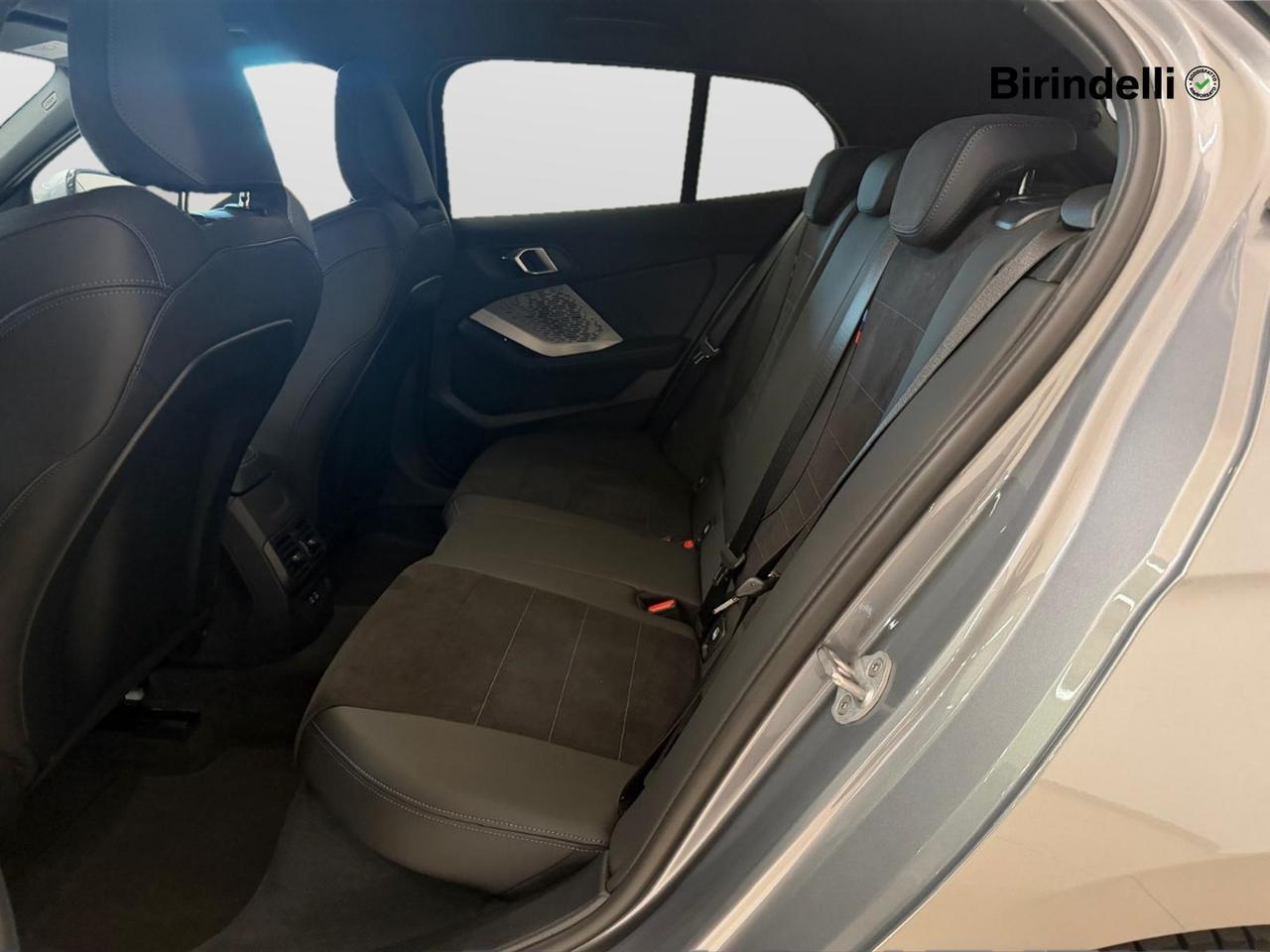 BMW BMW 118d
