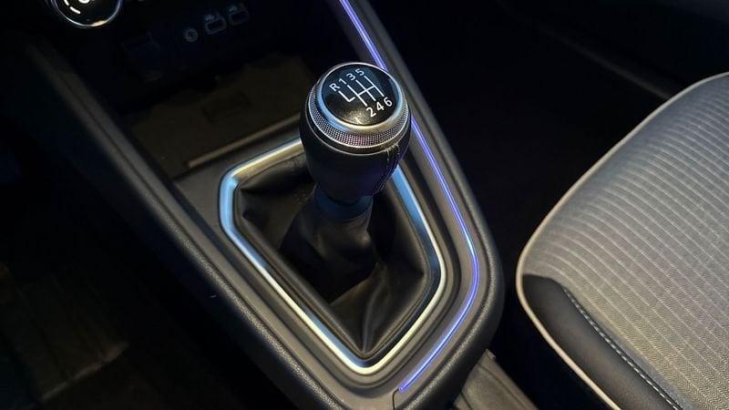 Renault Clio V 2023 1.0 TCe Techno