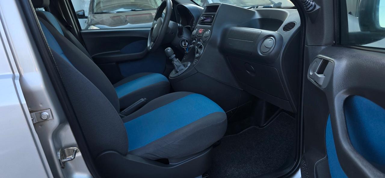 Fiat Panda 1.2 Dynamic Natural Power Mamy