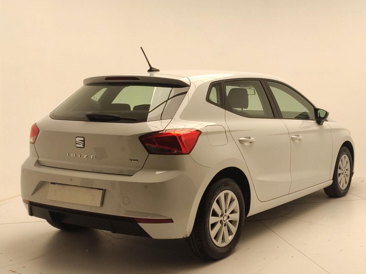 Seat Ibiza 1.0 TGI 5 porte Business