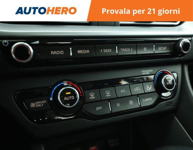 KIA Niro 1.6 GDi DCT HEV Urban