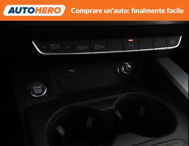 AUDI S5 SPB TDI quattro tiptronic sport attitude
