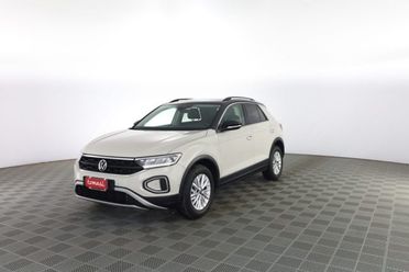 VOLKSWAGEN T-Roc T-Roc 1.5 TSI ACT Life