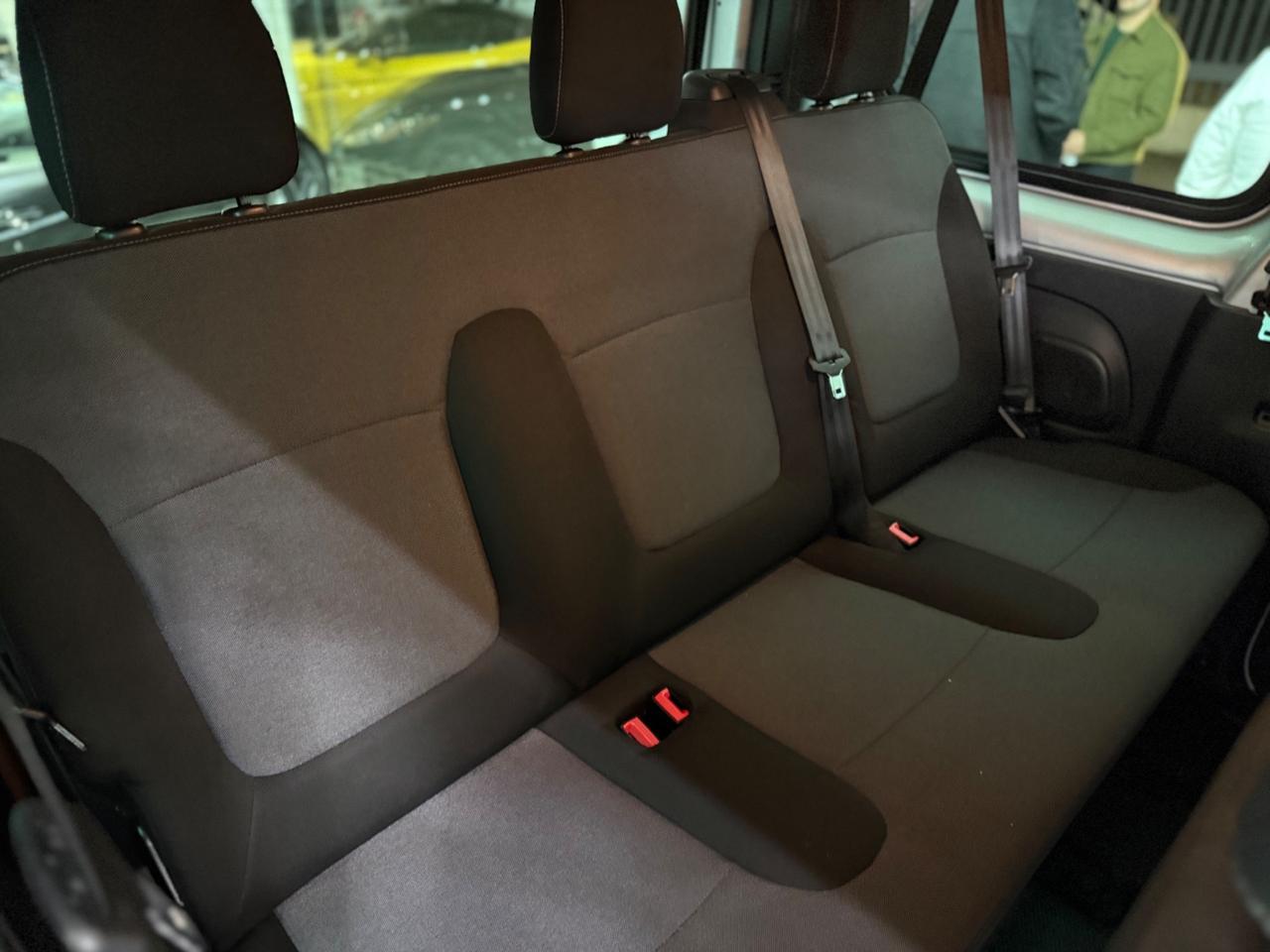 Fiat Talento 1.6 MJT 120CV 8 POSTI