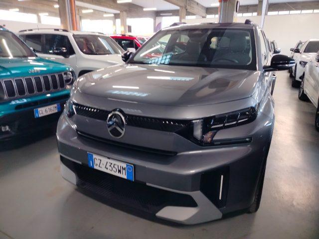 CITROEN C3 Aircross Turbo 100 CV Plus MY25