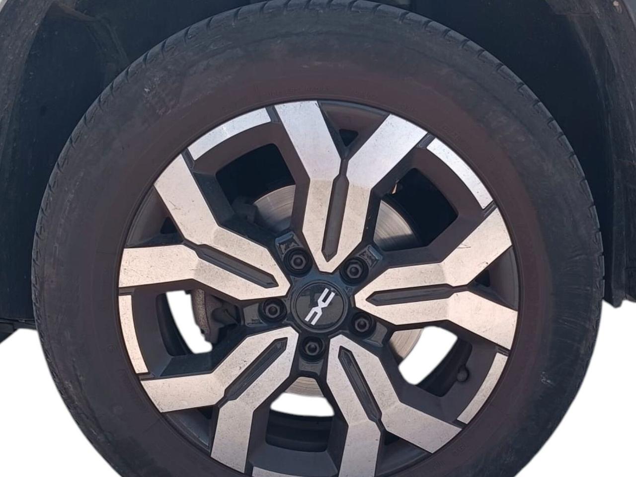 Dacia Duster 1.0 TCe GPL 4x2 Journey UP