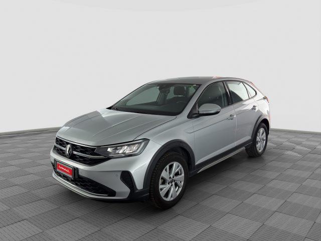 VOLKSWAGEN Taigo Taigo 1.0 TSI 110 CV DSG Life