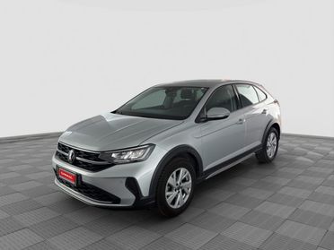 VOLKSWAGEN Taigo Taigo 1.0 TSI 110 CV DSG Life