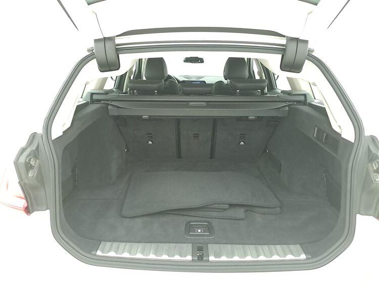 BMW Serie 3 320d 48V xDrive Touring Business Advantage BR435248 2.0 Mild Hybrid 190CV