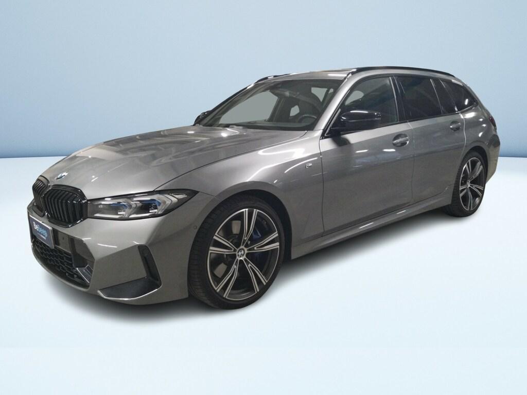 BMW Serie 3 Touring 320 d Mild Hybrid 48V Msport xDrive Steptronic
