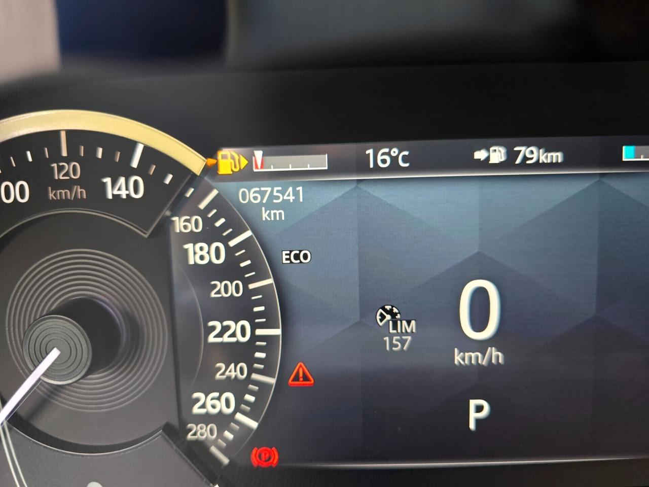 Jaguar E-Pace 2.0D 4x4 163 CV R-Dynamic - 2022