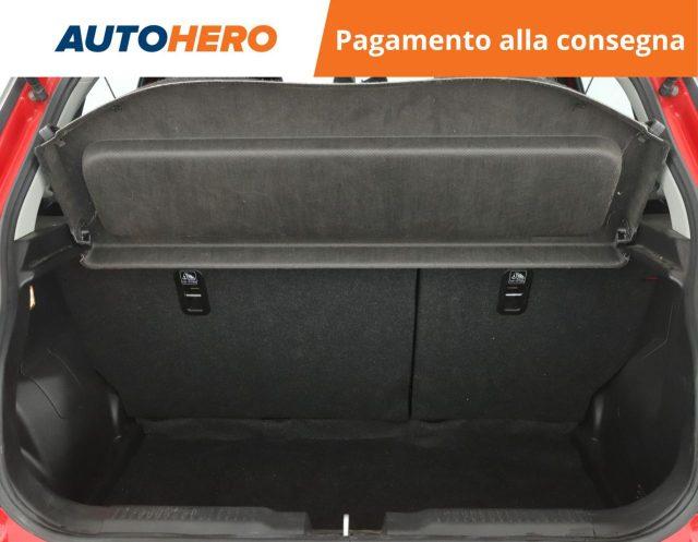 SUZUKI Swift 1.2 Hybrid 4WD AllGrip Top