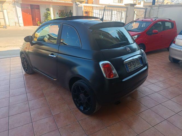 FIAT 500 1.3 Multijet 16V 95 CV Lounge