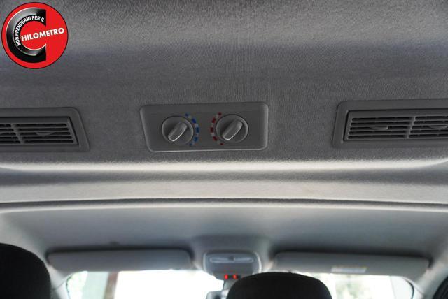 FIAT Talento 2.0 145CV PL-TN Combi 9 P (doppia porta laterale)