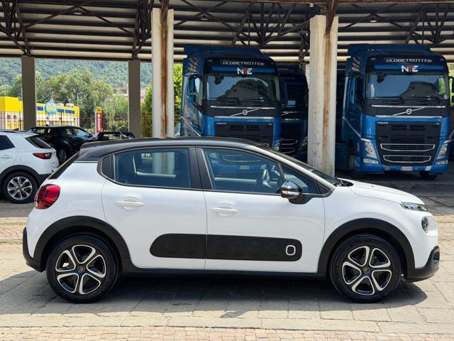 CITROEN C3 PureTech 82 Shine