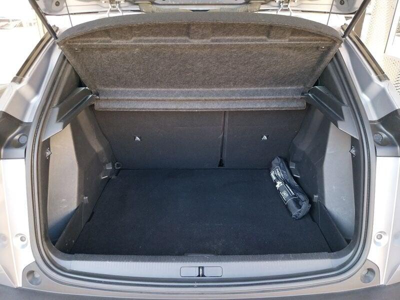Peugeot 2008 2008 1.2 puretech Allure s&s 130cv eat8