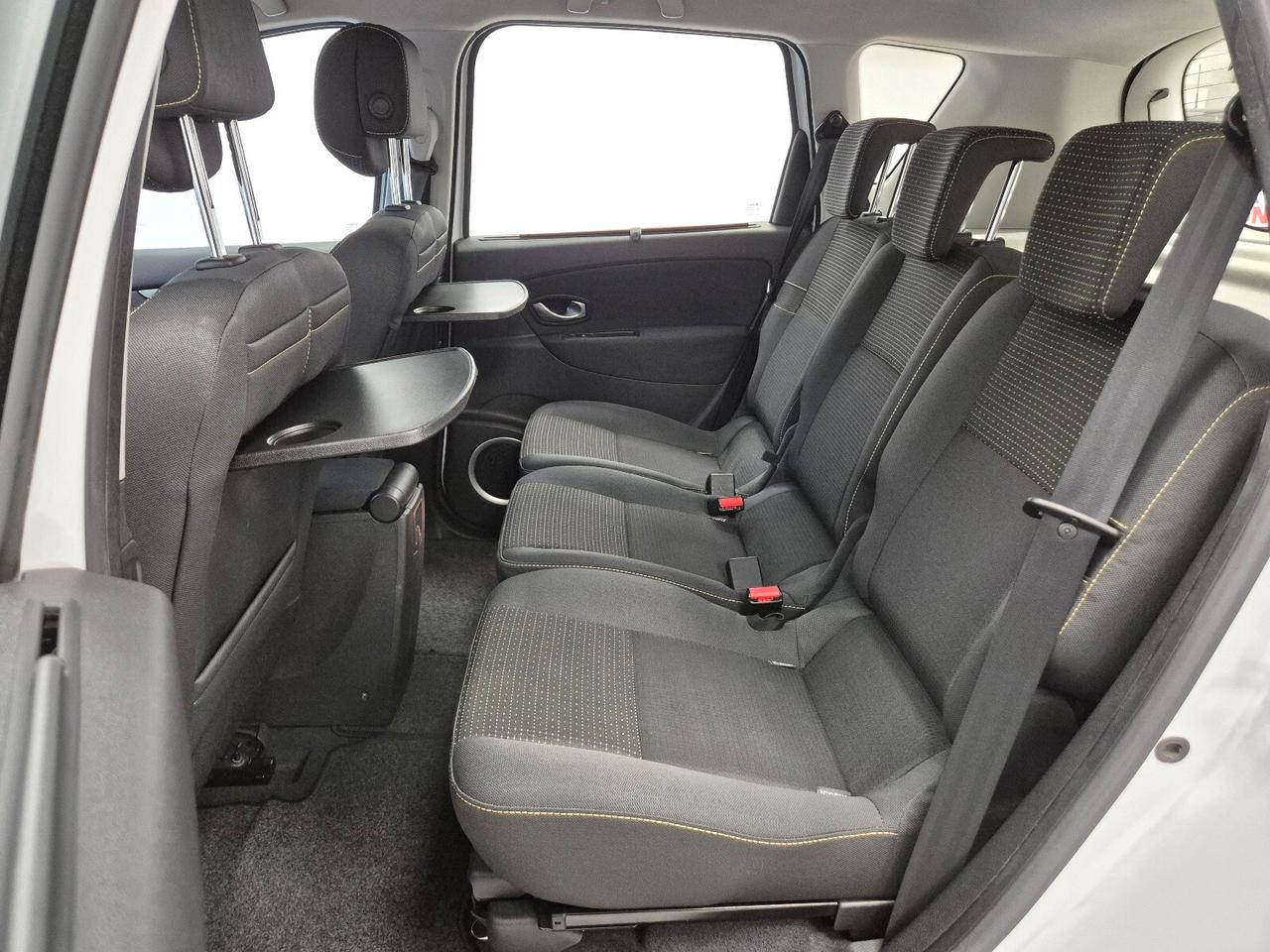 Renault Scenic Scénic X-Mod 1.5 dCi 110CV Dynamique