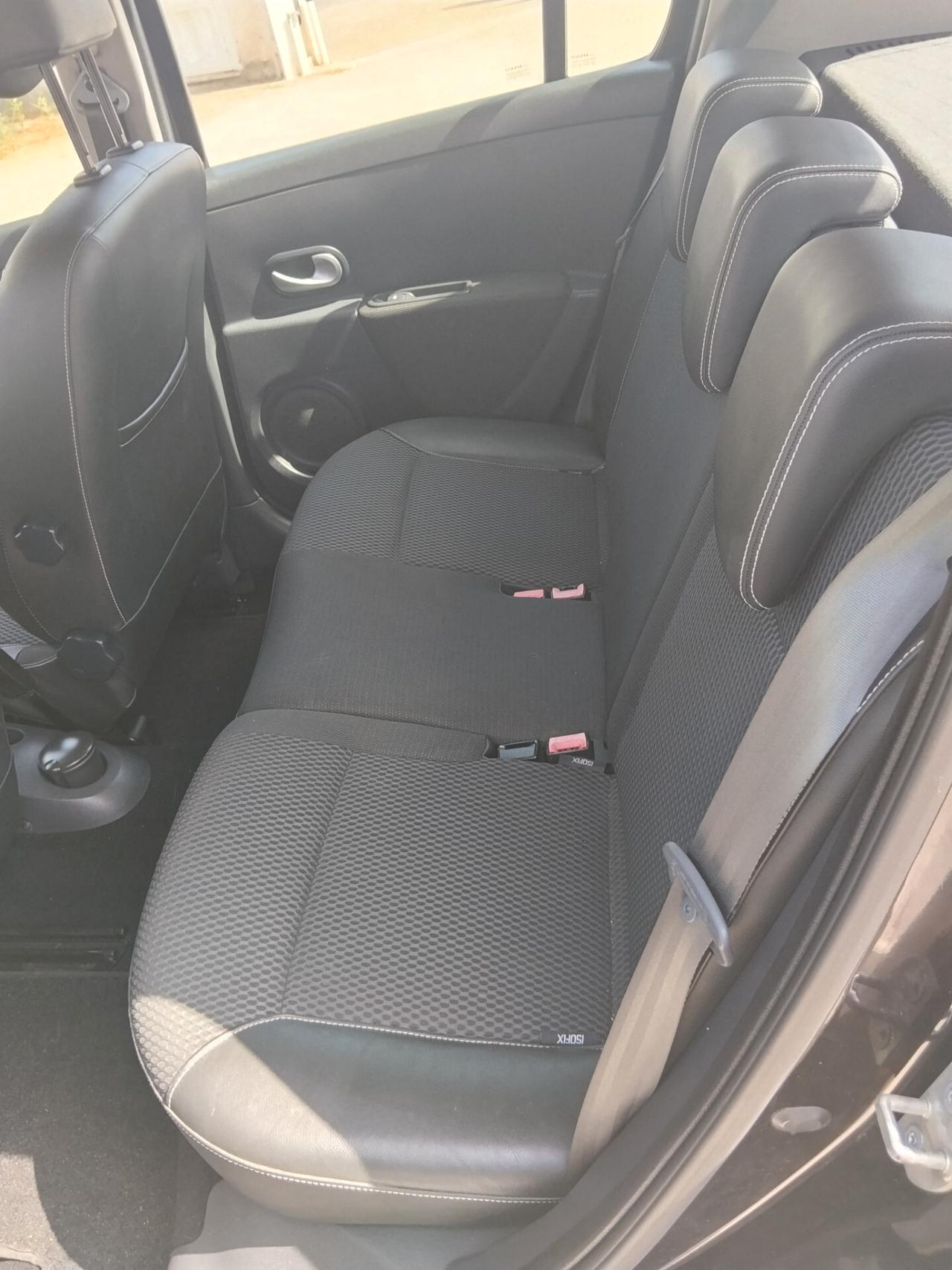 Renault Clio 1.5 dCi 85CV 5 porte Luxe