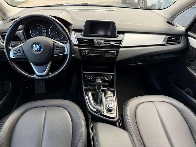 BMW 216 Serie 2 Active Tourer EURO 6