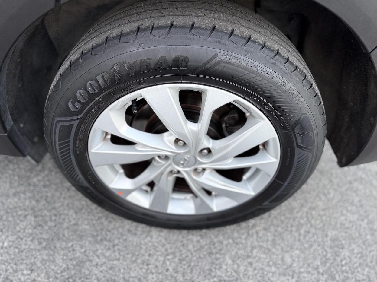 Hyundai Tucson 1.6 Diesel 116CV E6 Neo. - 2018
