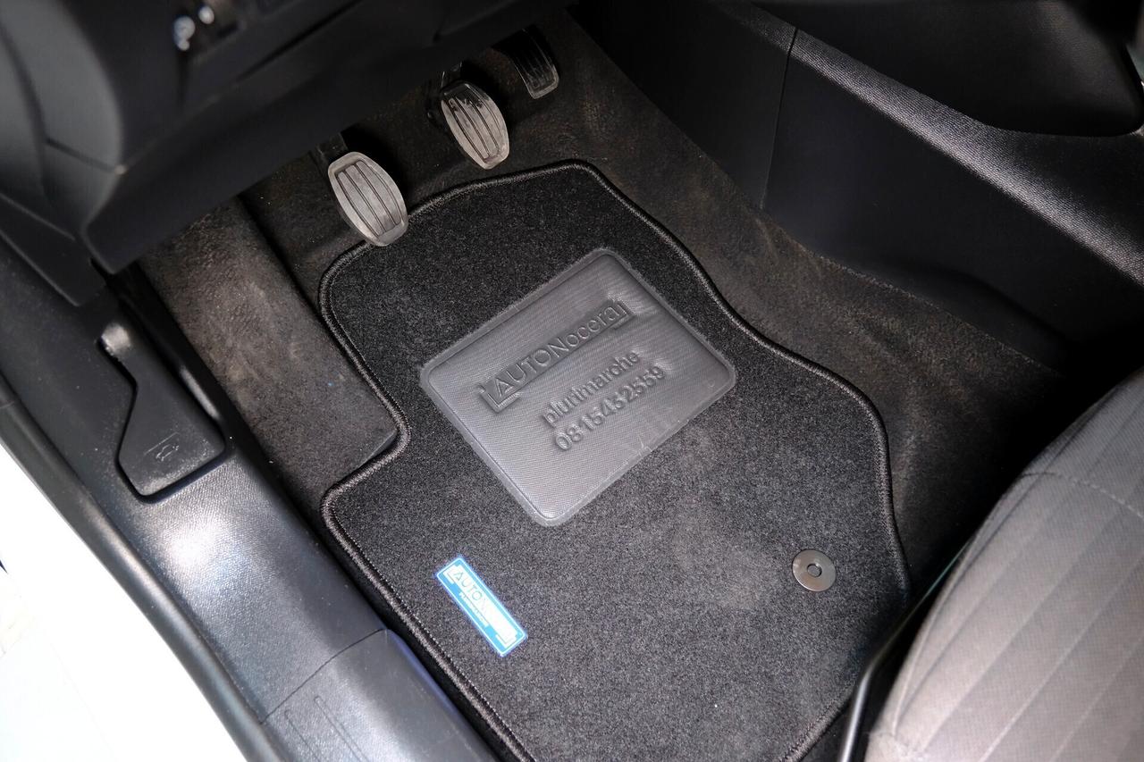 Peugeot 208 BlueHDi 1.5 102cv ACTIVE CARPLAY