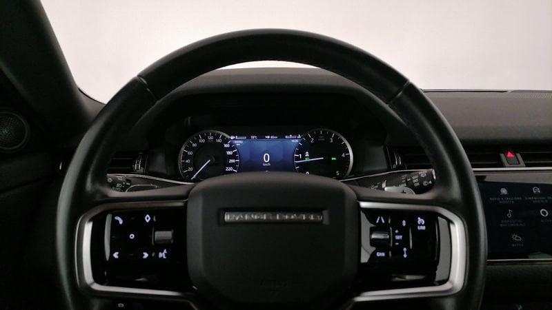 Land Rover RR Evoque Range Rover Evoque 2.0d i4 mhev R-Dynamic S awd 163cv auto