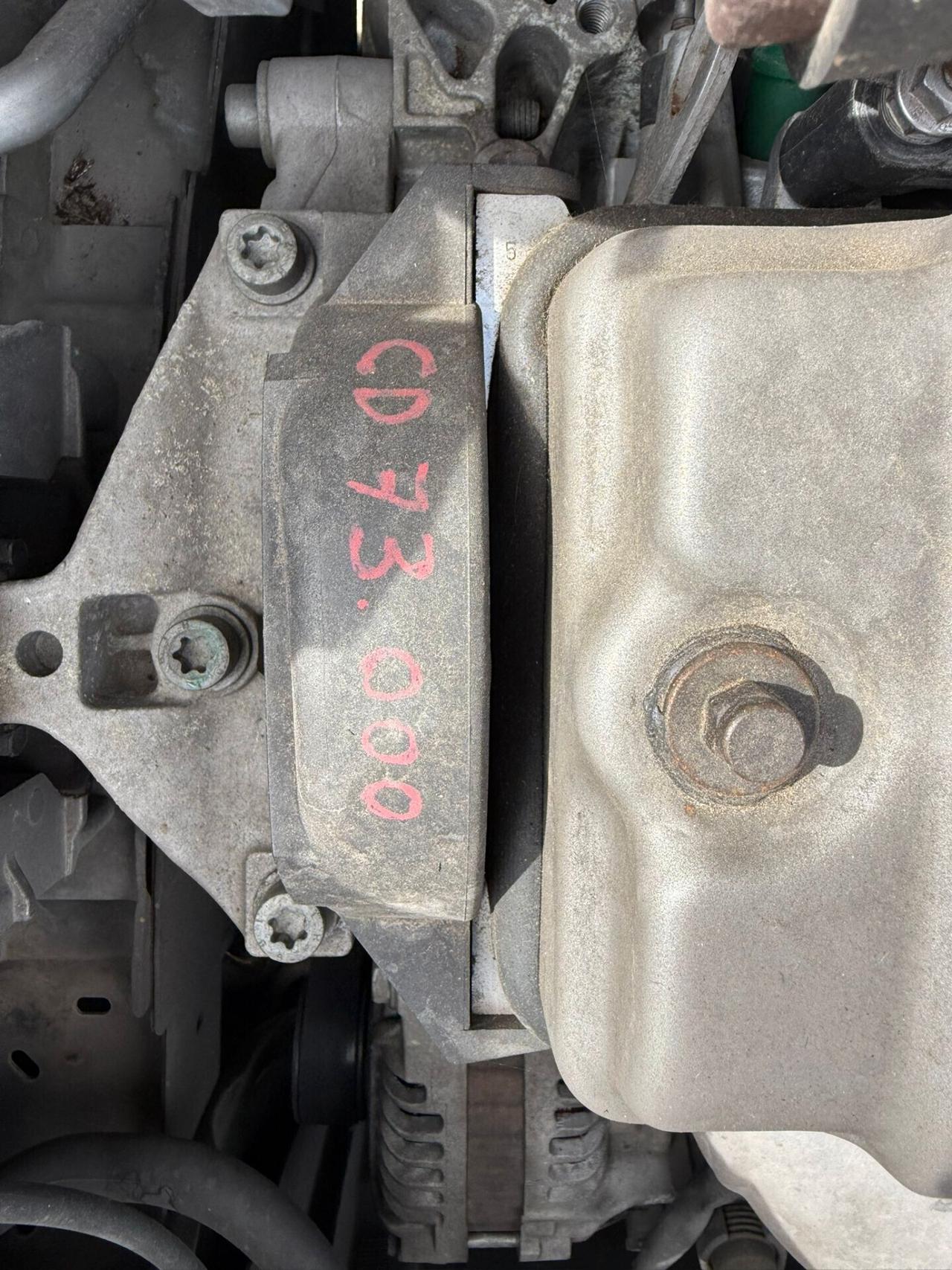 Citroen C3 1.1 BENZINA neo-pat 99.000KM