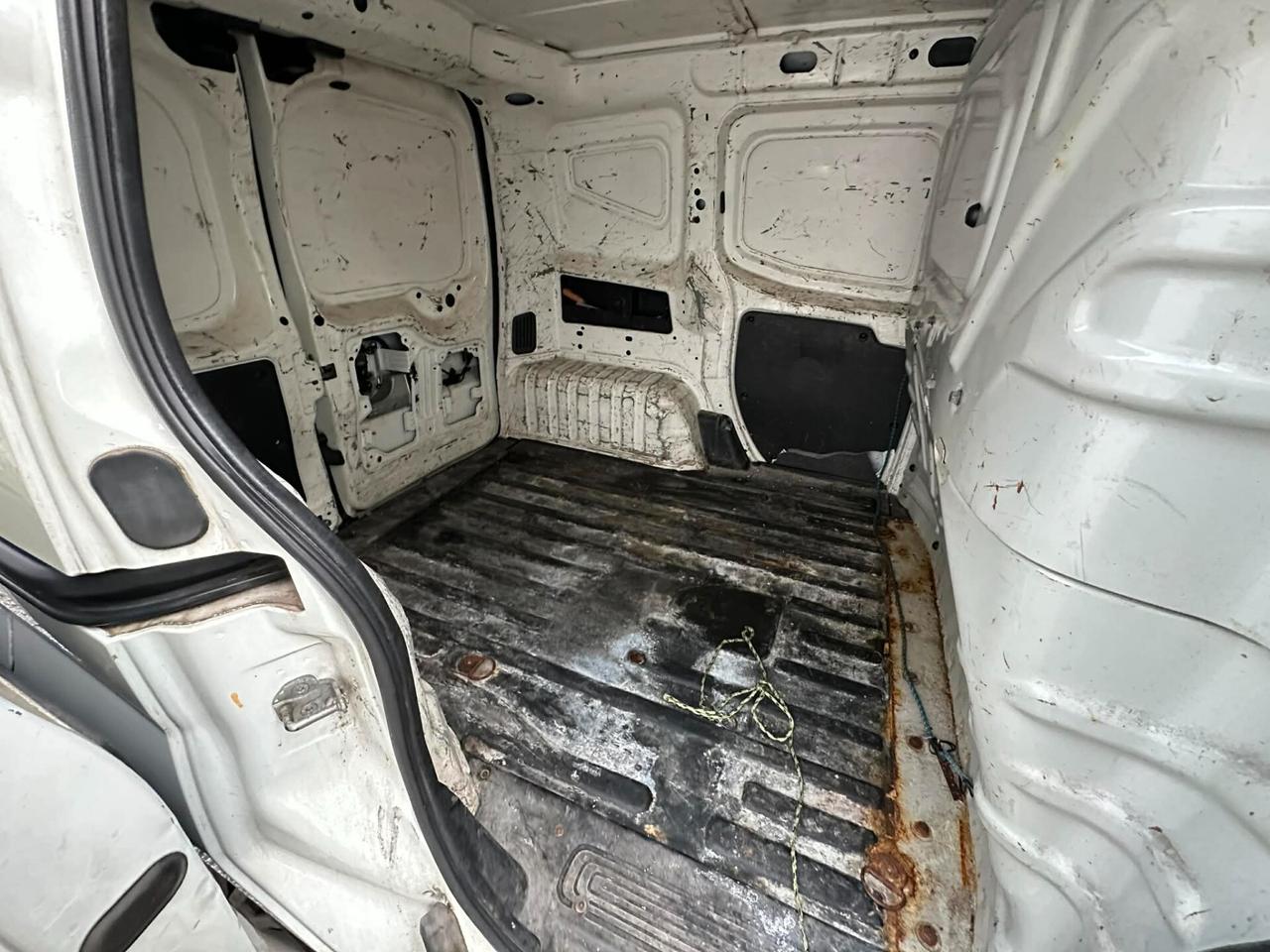 Fiat Fiorino 1.3 MJT 95CV Cargo SX