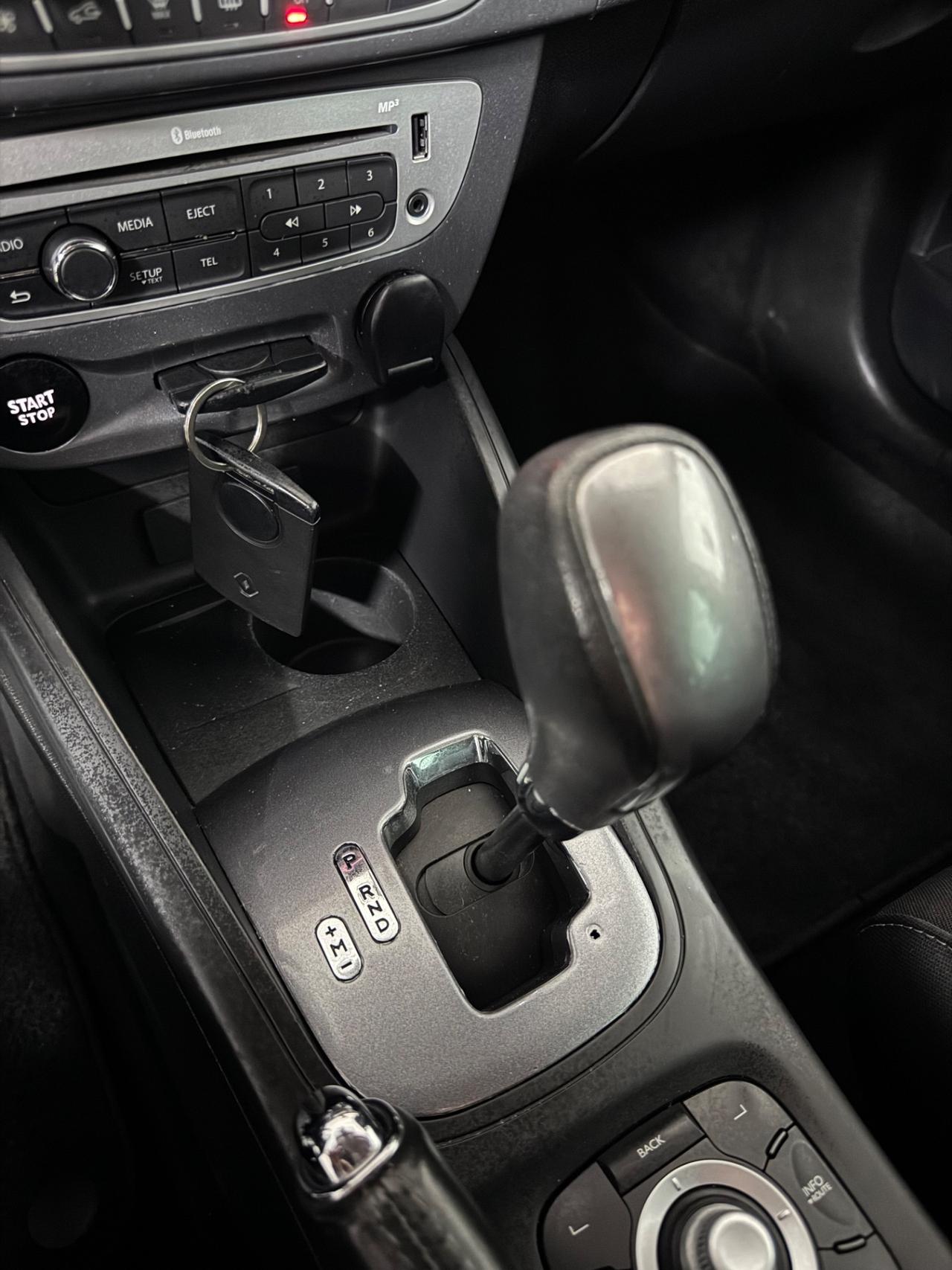Renault Megane Mégane dCi 110CV Start&Stop SporTour Energy Limited